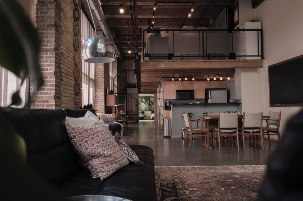 Interior Design: The Art of Creativity and Economical Efficiency