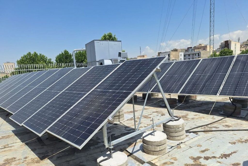 solar panel