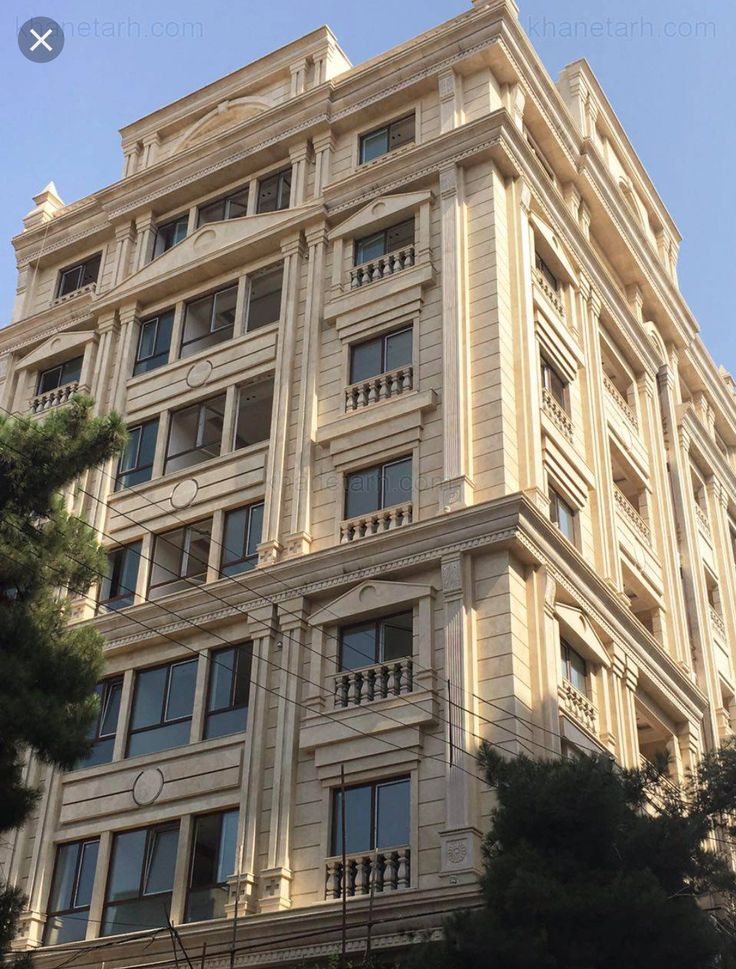 طراحی نما