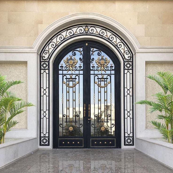 طراحی لابی