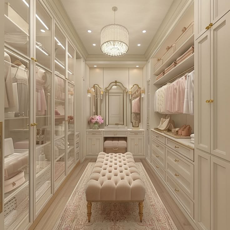 طراحی کلوزت