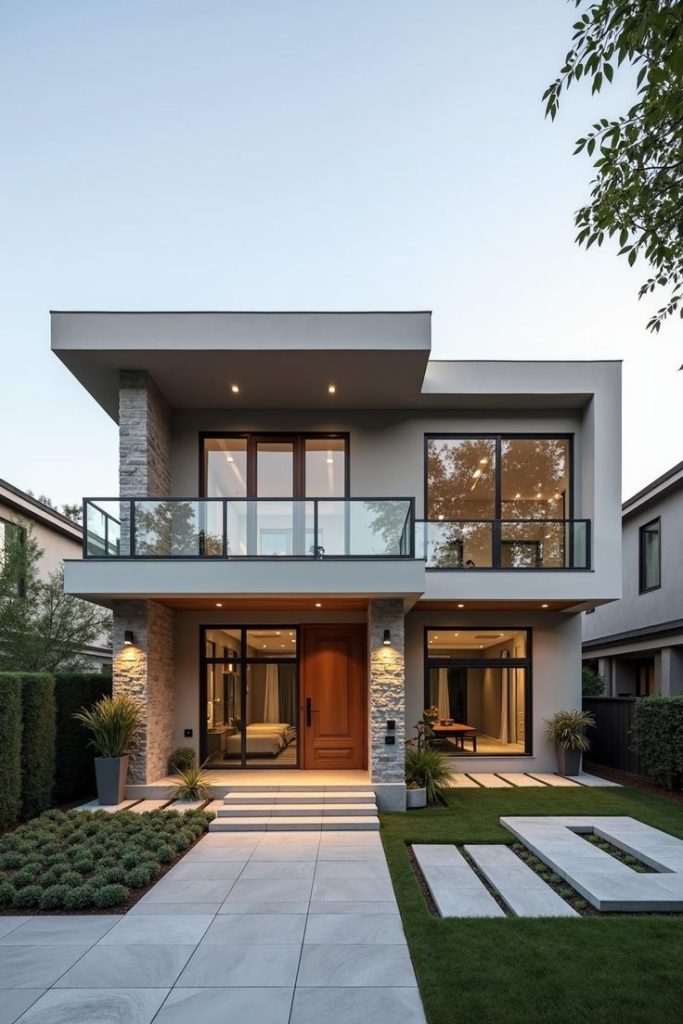 Villa Design