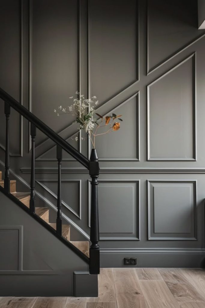 Staircase Design