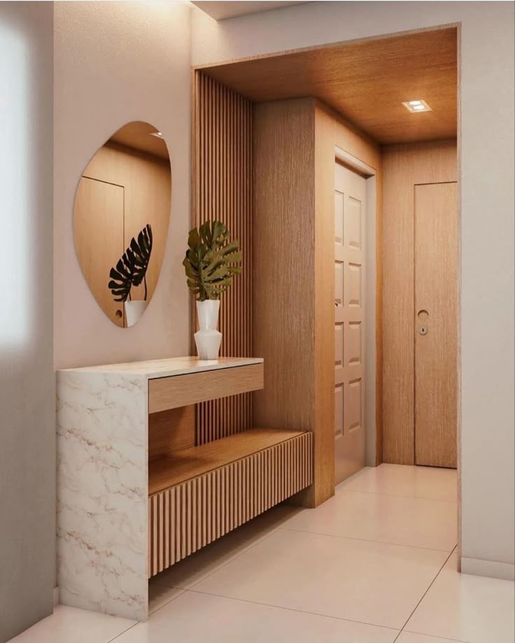 طراحی لابی