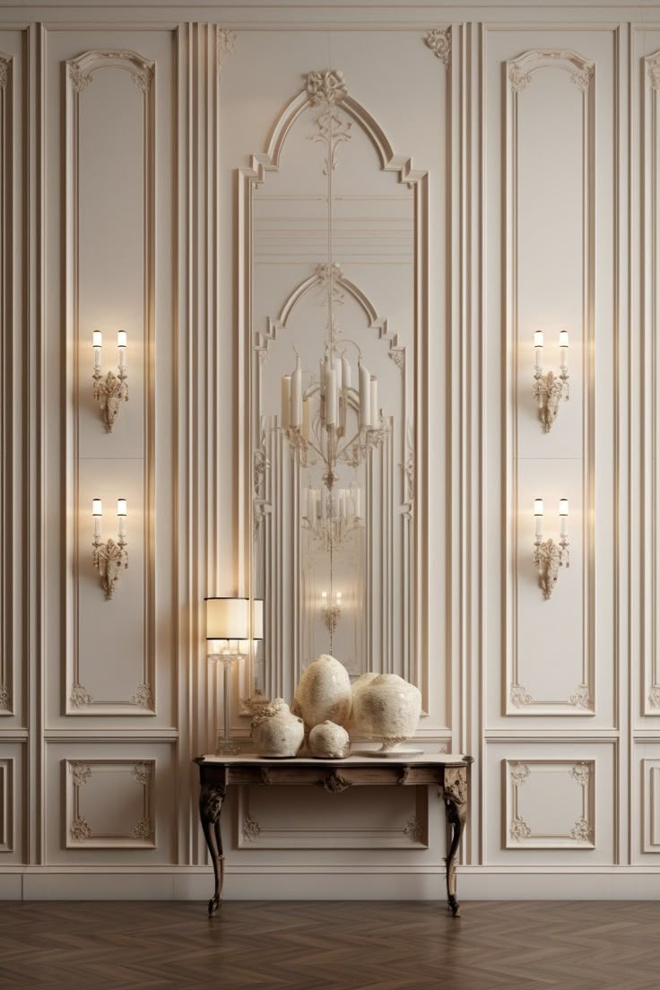 طراحی لابی