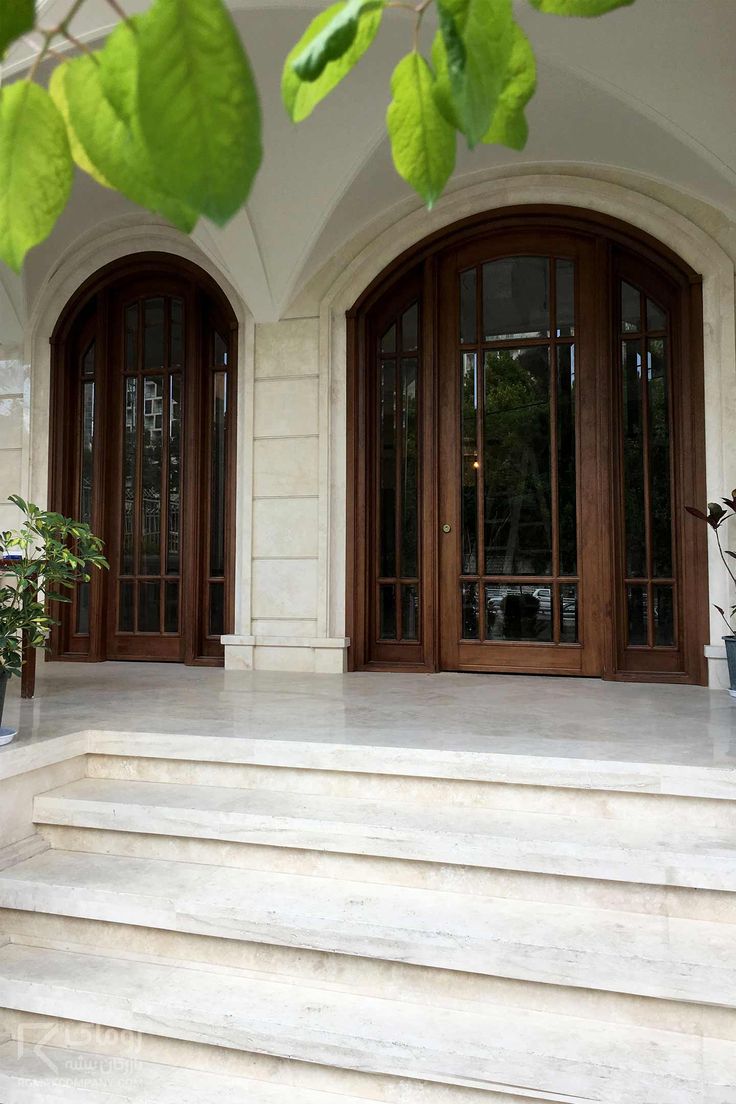 طراحی لابی