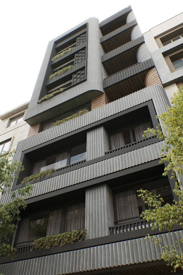 طراحی نما