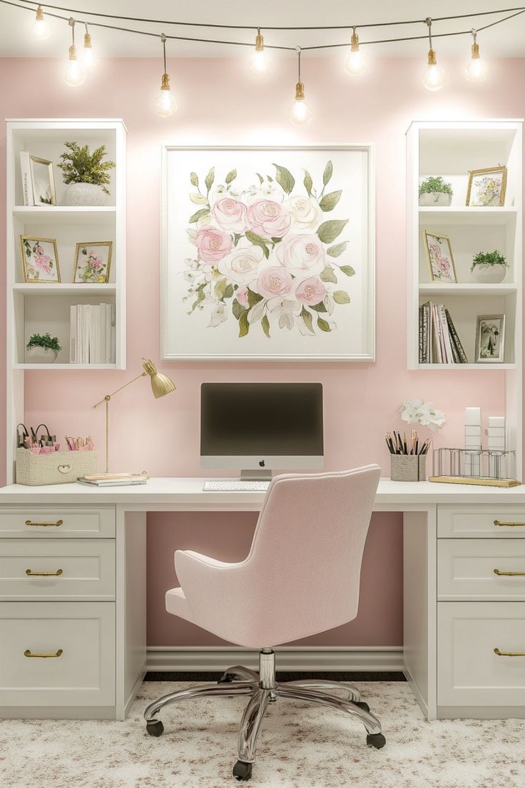 طراحی هوم آفیس