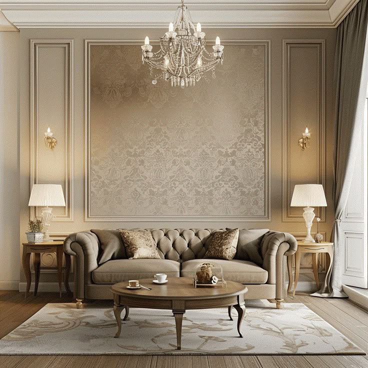 طراحی پذیرایی