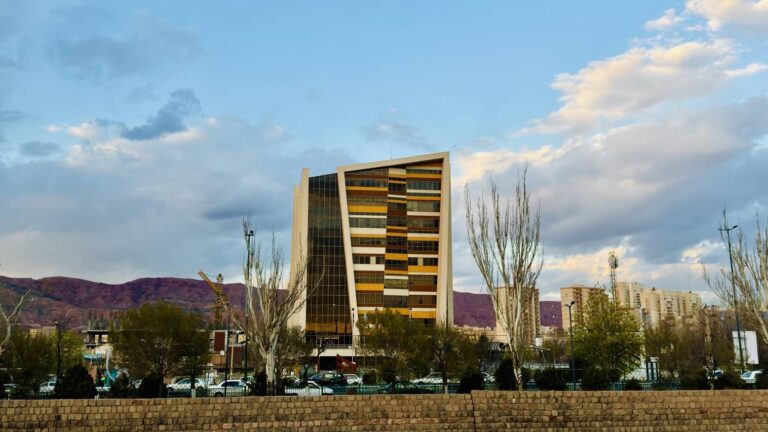 افزایش 50 درصدی تعرفه خدمات مهندسی برای سال 1405 در آذربایجان شرقی